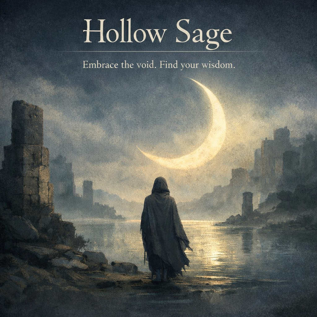 About Hollow Sage